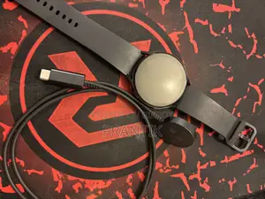 Samsung Galaxy Watch5 40mm (Sm-R910) – Black | Pre-Owned