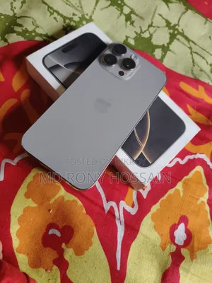 Apple iPhone 16 Pro Max 512 GB