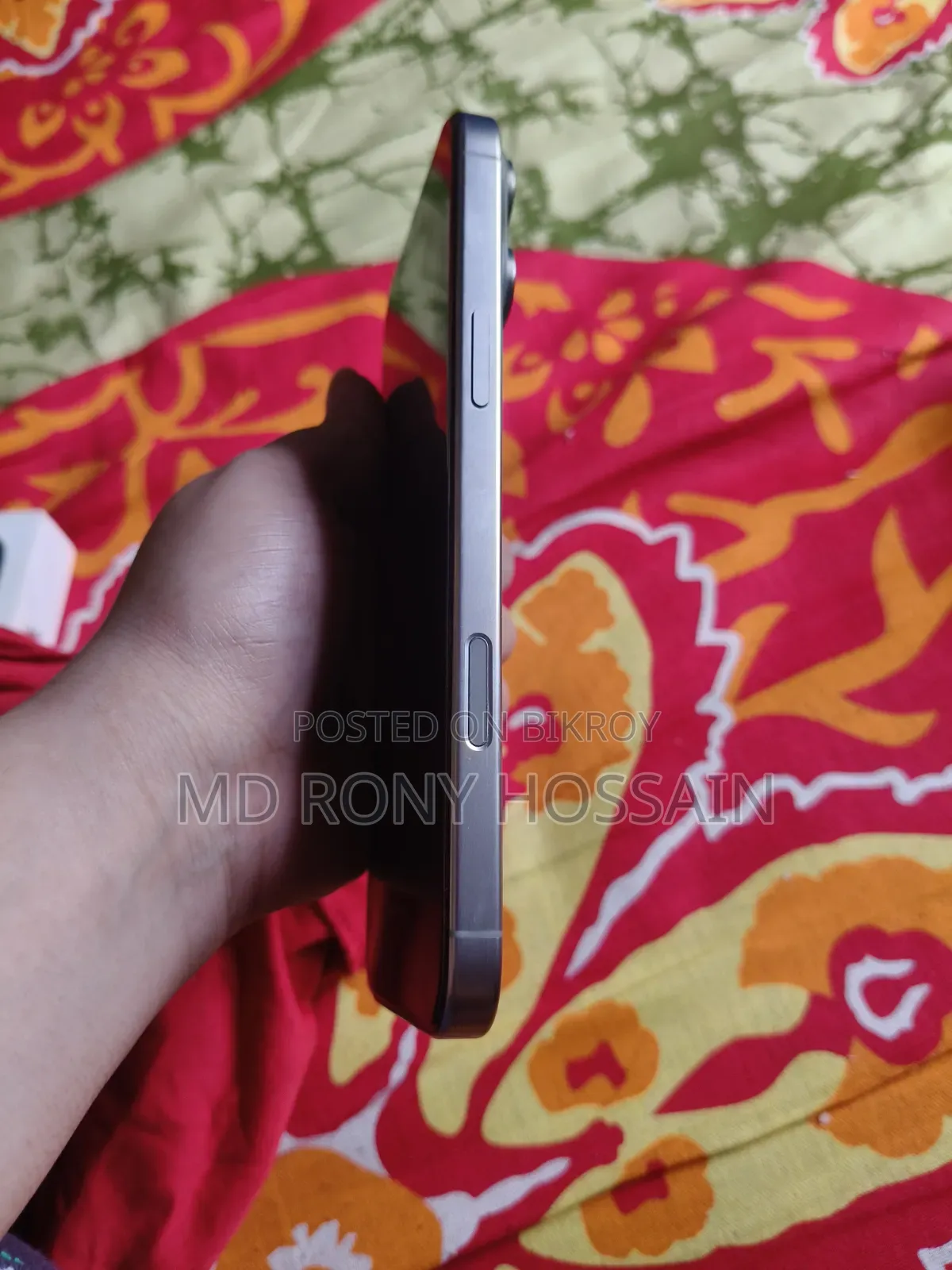 Apple iPhone 16 Pro Max 512 GB