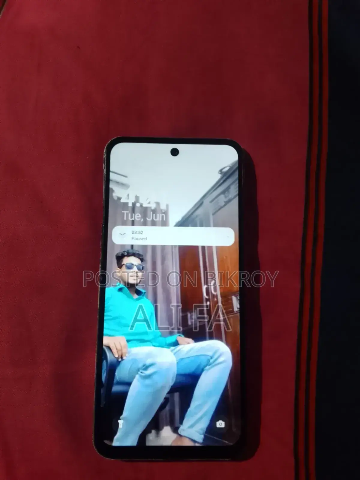 Tecno Spark Go 128 GB White