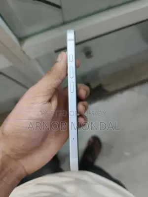 New Apple iPhone 16 128 GB White