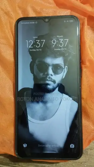 Xiaomi Poco C3 64 GB Blue