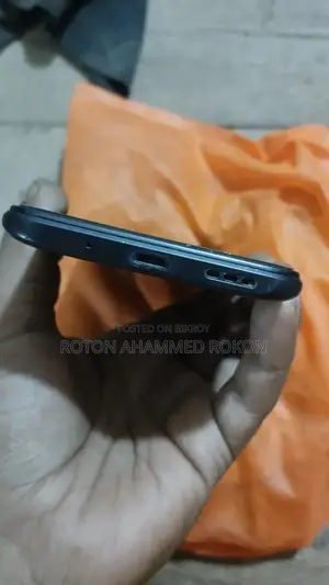 Xiaomi Poco C3 64 GB Blue