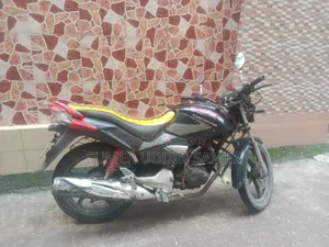 Honda 2018 Black