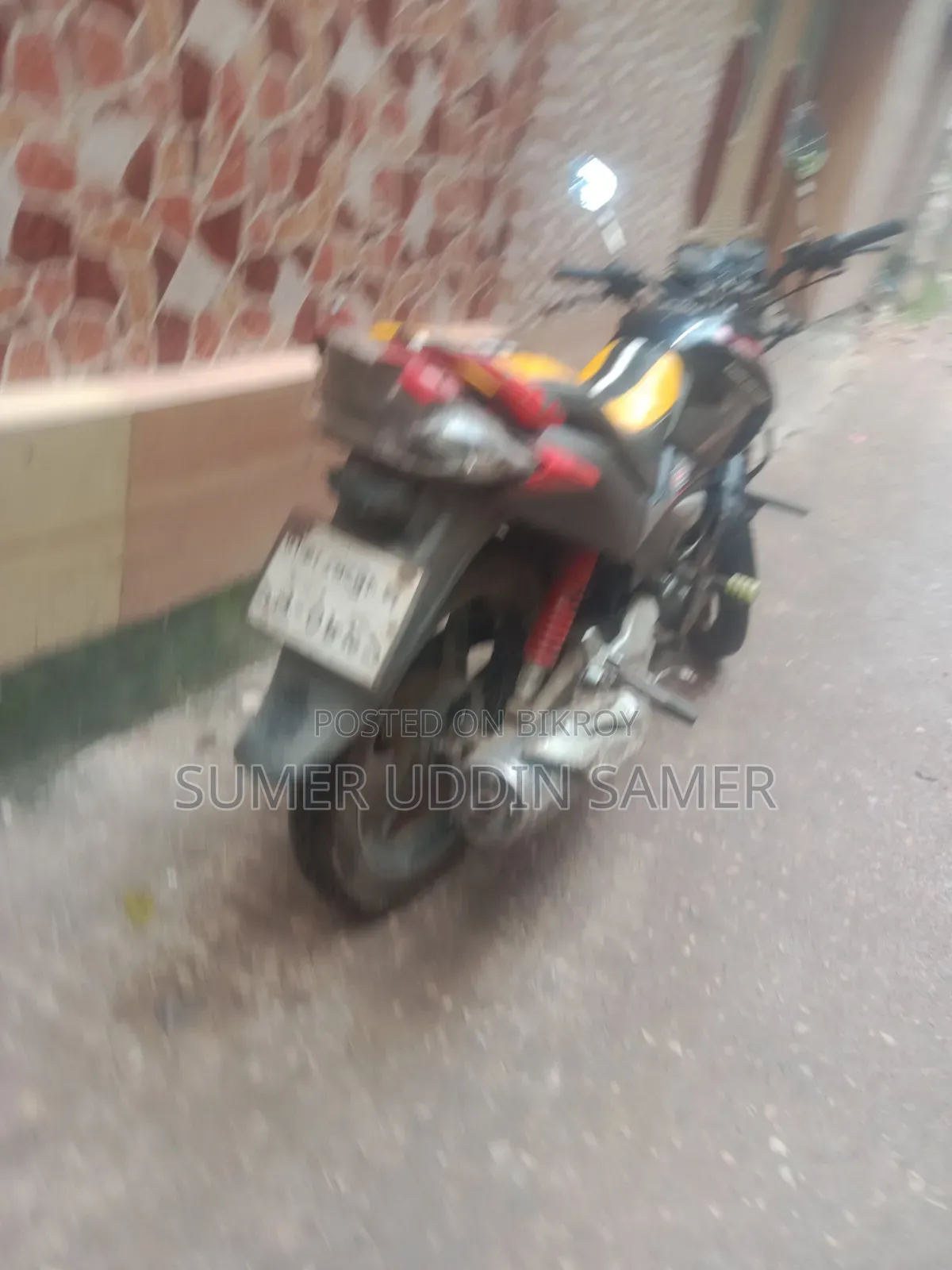 Honda 2018 Black