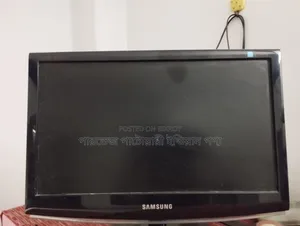 Samsung monitor for sale