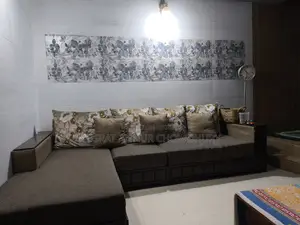 Sofa Set L Shape