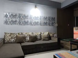 Sofa Set L Shape