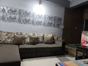 Sofa Set L Shape