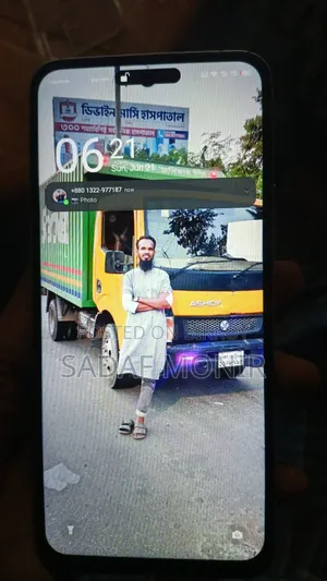 Infinix Smart 10 64 GB White
