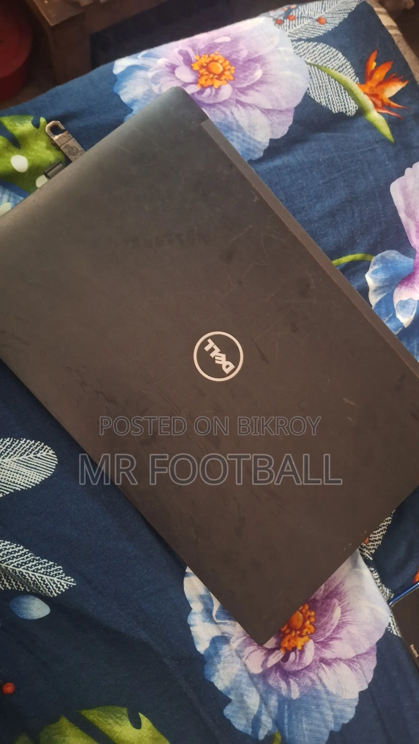 Laptop Dell Latitude 7480 8GB Intel Core I5 SSD 256GB