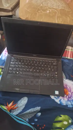 Laptop Dell Latitude 7480 8GB Intel Core I5 SSD 256GB