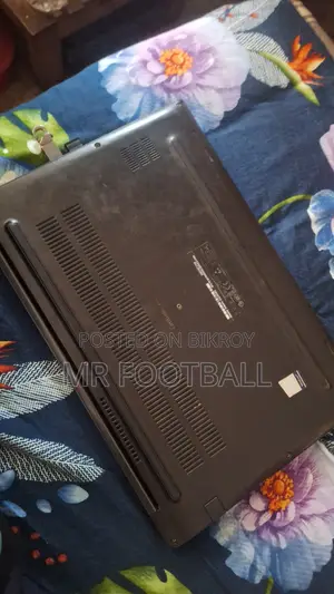 Laptop Dell Latitude 7480 8GB Intel Core I5 SSD 256GB