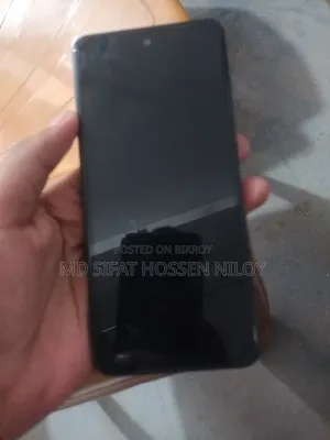 Tecno Spark Go 64 GB Black
