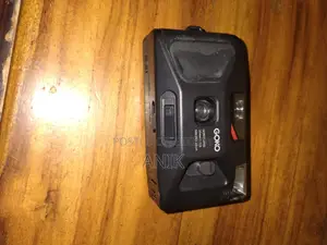 Digital Camera