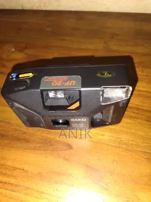 Digital Camera