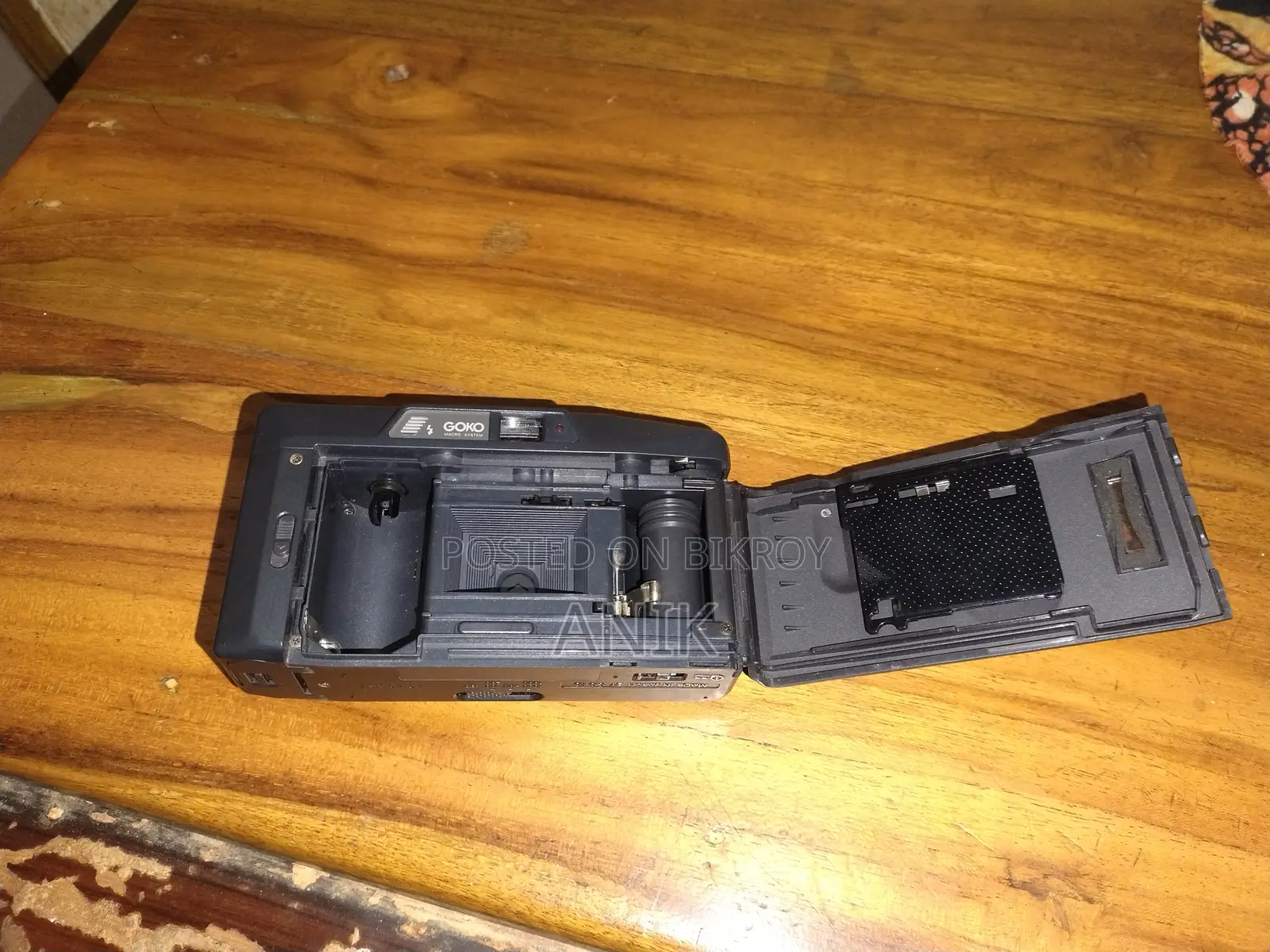 Digital Camera