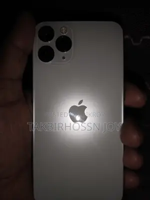 Apple iPhone 11 Pro 64 GB White
