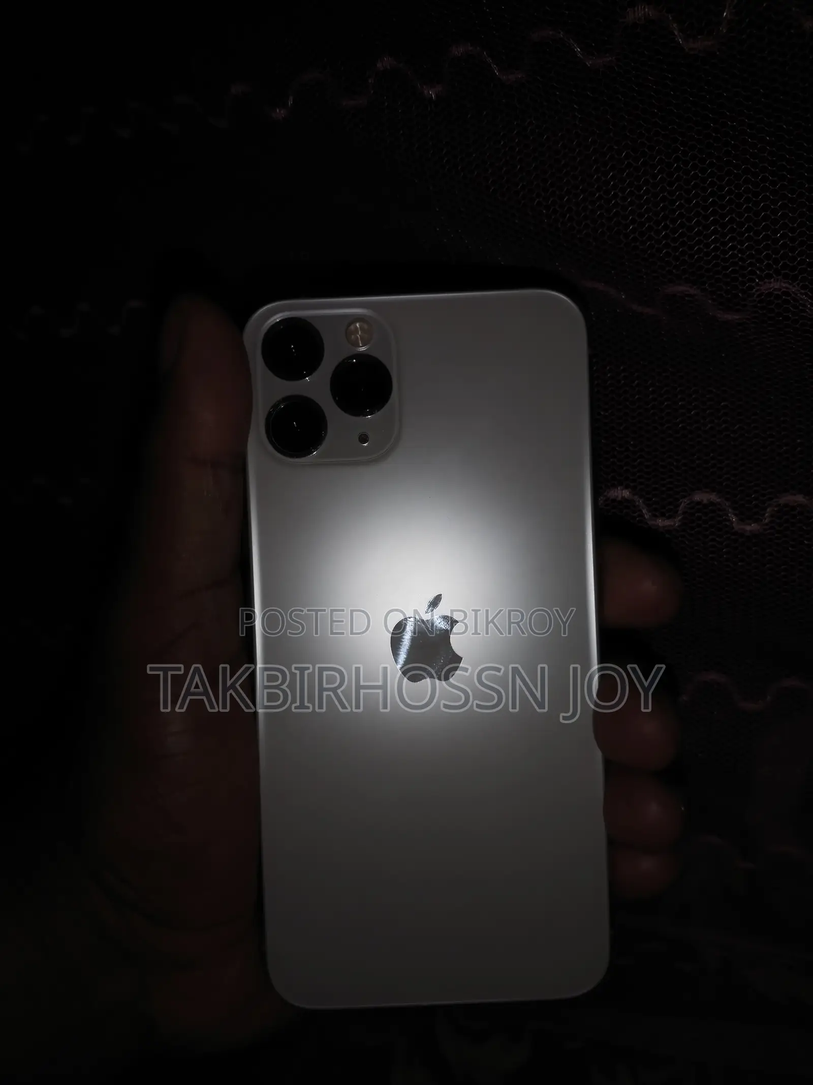 Apple iPhone 11 Pro 64 GB White