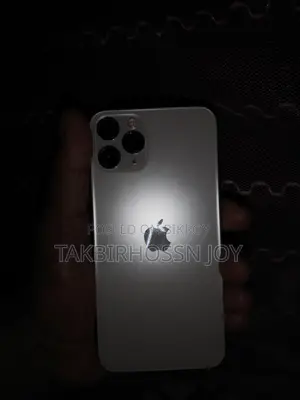 Apple iPhone 11 Pro 64 GB White