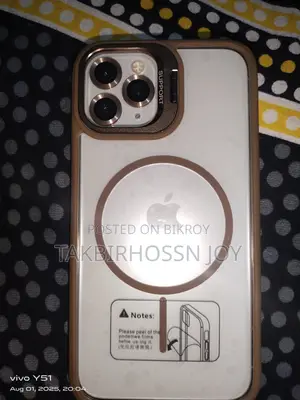 Apple iPhone 11 Pro 64 GB White