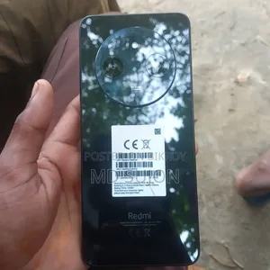 Xiaomi Redmi 14C 256 GB Black