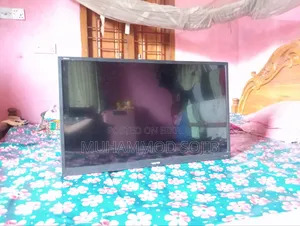 Walton Led Hd 32" শুধু আজকের জন্য ডিসকাউন্ট প্রাইজে