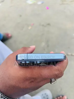 অ্যাপল আইফোন ১৩ প্রো ১২৮ জিবি ব্লু