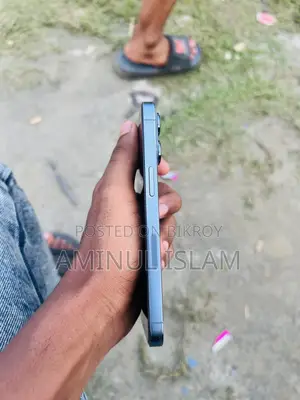 অ্যাপল আইফোন ১৩ প্রো ১২৮ জিবি ব্লু