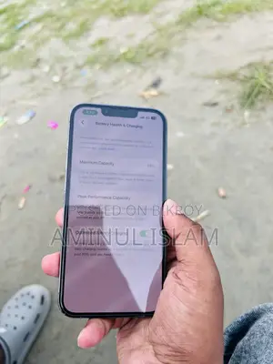 অ্যাপল আইফোন ১৩ প্রো ১২৮ জিবি ব্লু