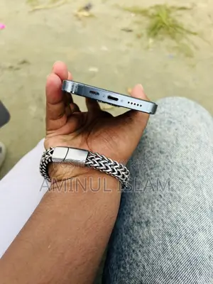 অ্যাপল আইফোন ১৩ প্রো ১২৮ জিবি ব্লু