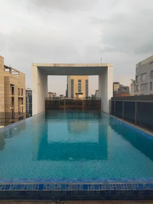 4-Bedroom Apartment in Gulshan for Rent