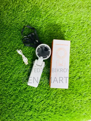 Mini Turbo Fan