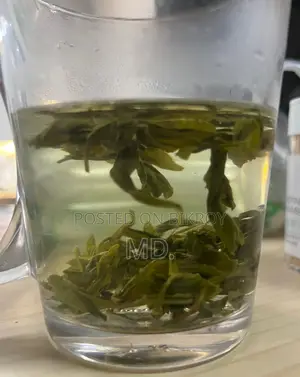 Chinese Green Tea 100gm (Economy)