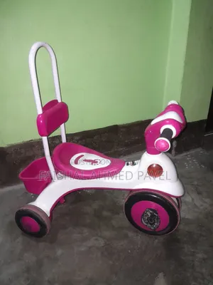 Baby Tricycle