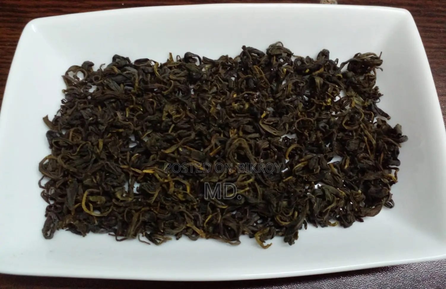Chinese Green Tea 100gm (Economy)