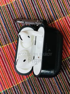Airpods Pro 1 With Magsafe Charging Case