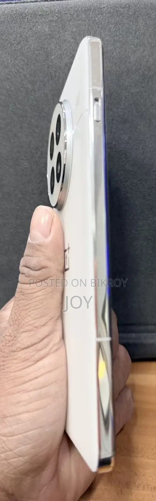 OnePlus 13 512 GB White