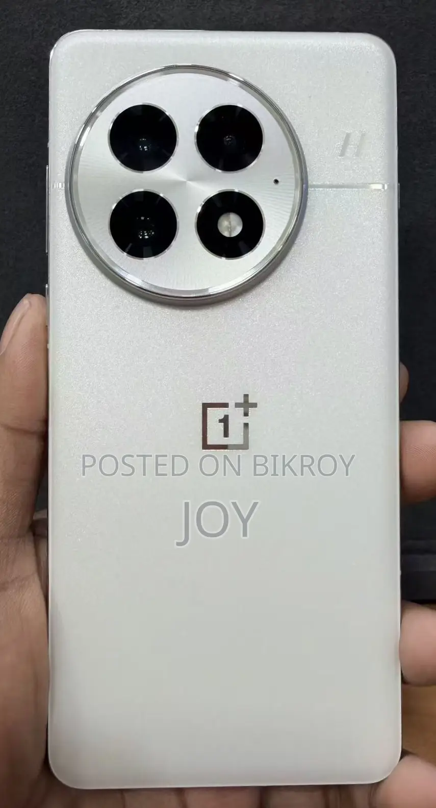 OnePlus 13 512 GB White