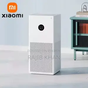 Xiaomi Purifire 4 Lite