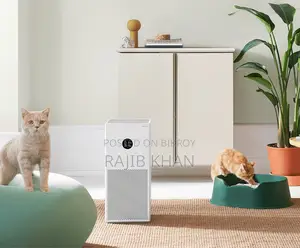 Xiaomi Purifire 4 Lite