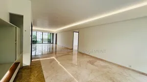 4-bedroom Apartment in Baridhara for Rent