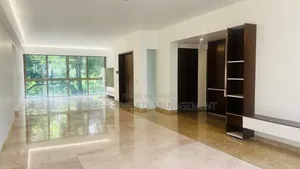 4-bedroom Apartment in Baridhara for Rent