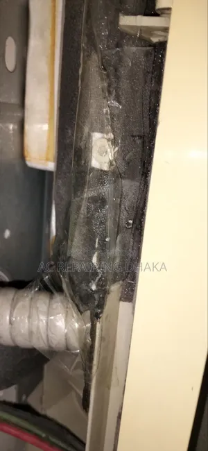 AC Gas Refill