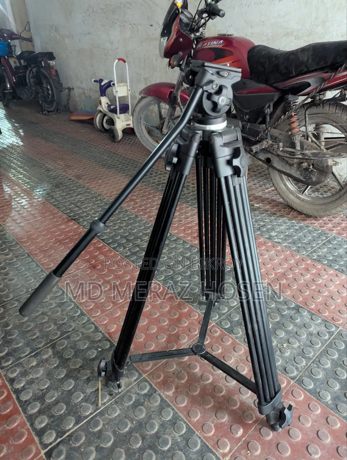 Camera Stand for Sale
