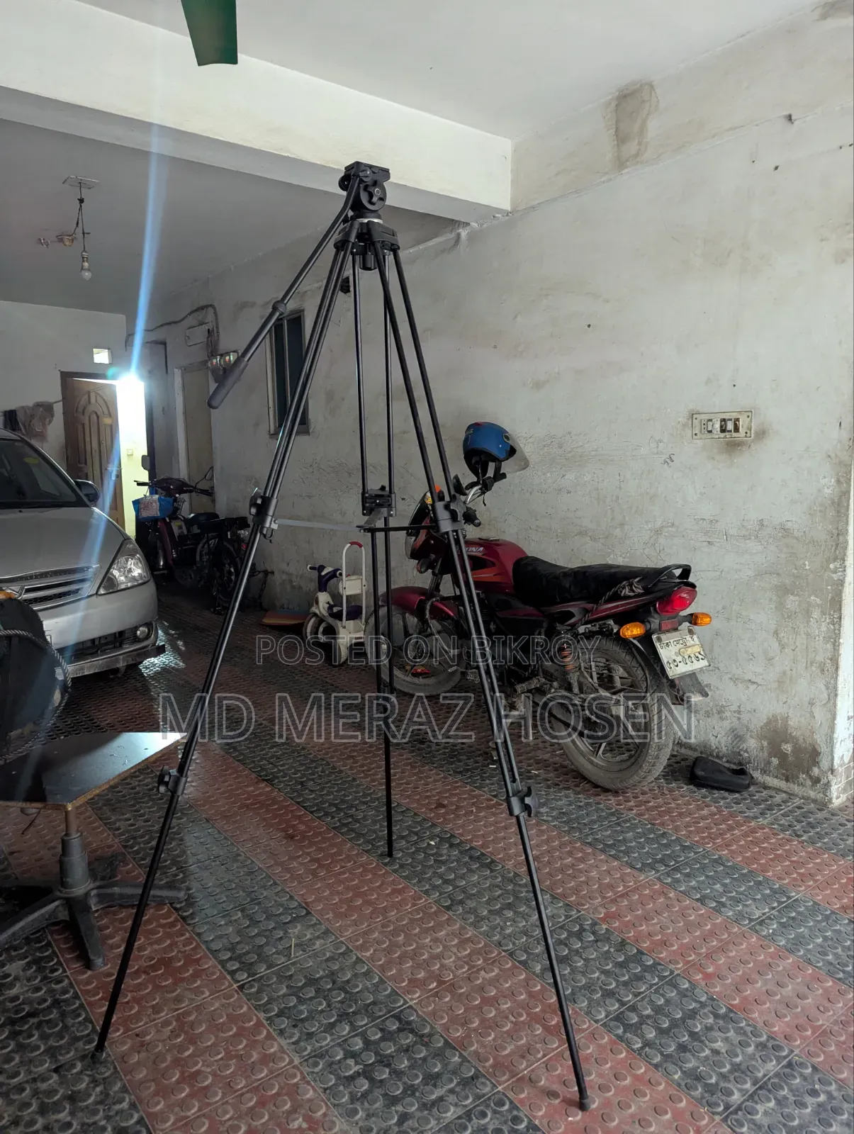 Camera Stand for Sale