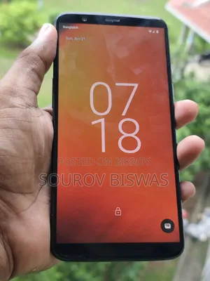 ওয়ানপ্লাস ৫টি ১২৮ জিবি ব্ল্যাক