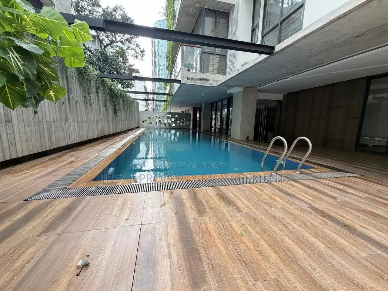 4bdrm Apartment in Gulshan for Rent
