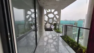 4bdrm Apartment in Gulshan for Rent