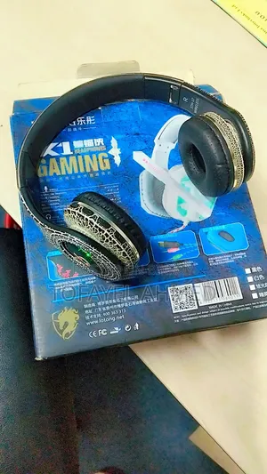 STN-17 Bluetooth Headphone